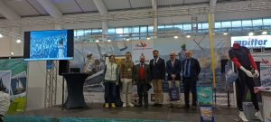 Italia protagonista – Salone Nautico Austriaco 2026