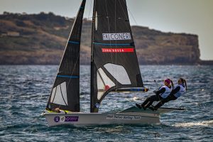 49er FX: la FIV avvia un progetto di scouting per nuovi equipaggi